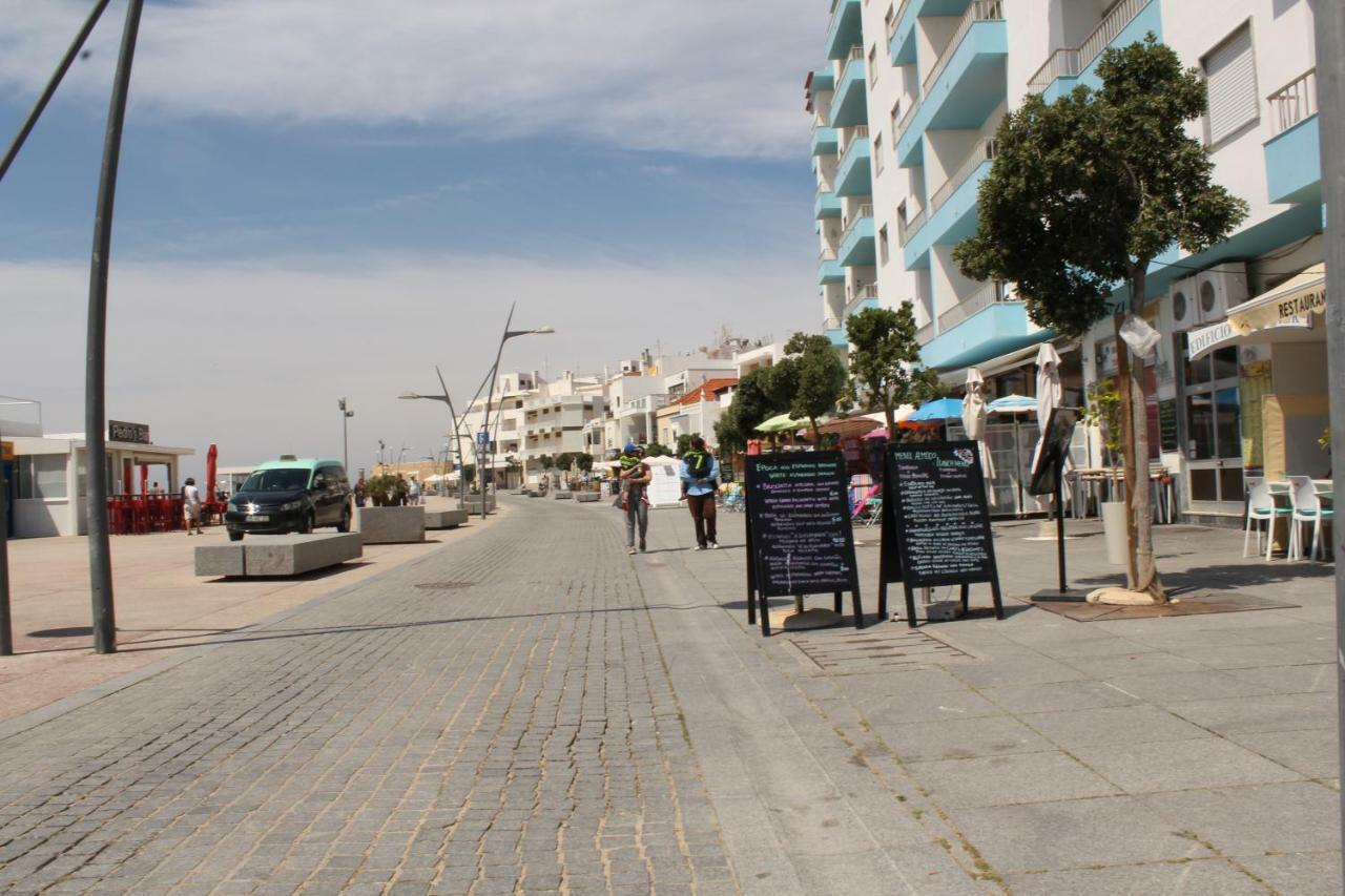 1E Praia Dos Pescadores - Casas & Papeis Armação de Pêra 외부 사진