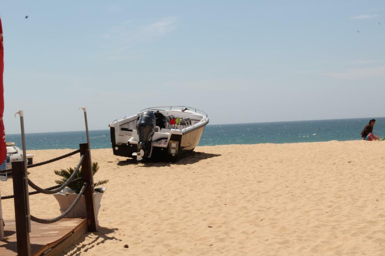 1E Praia Dos Pescadores - Casas & Papeis Armação de Pêra 외부 사진