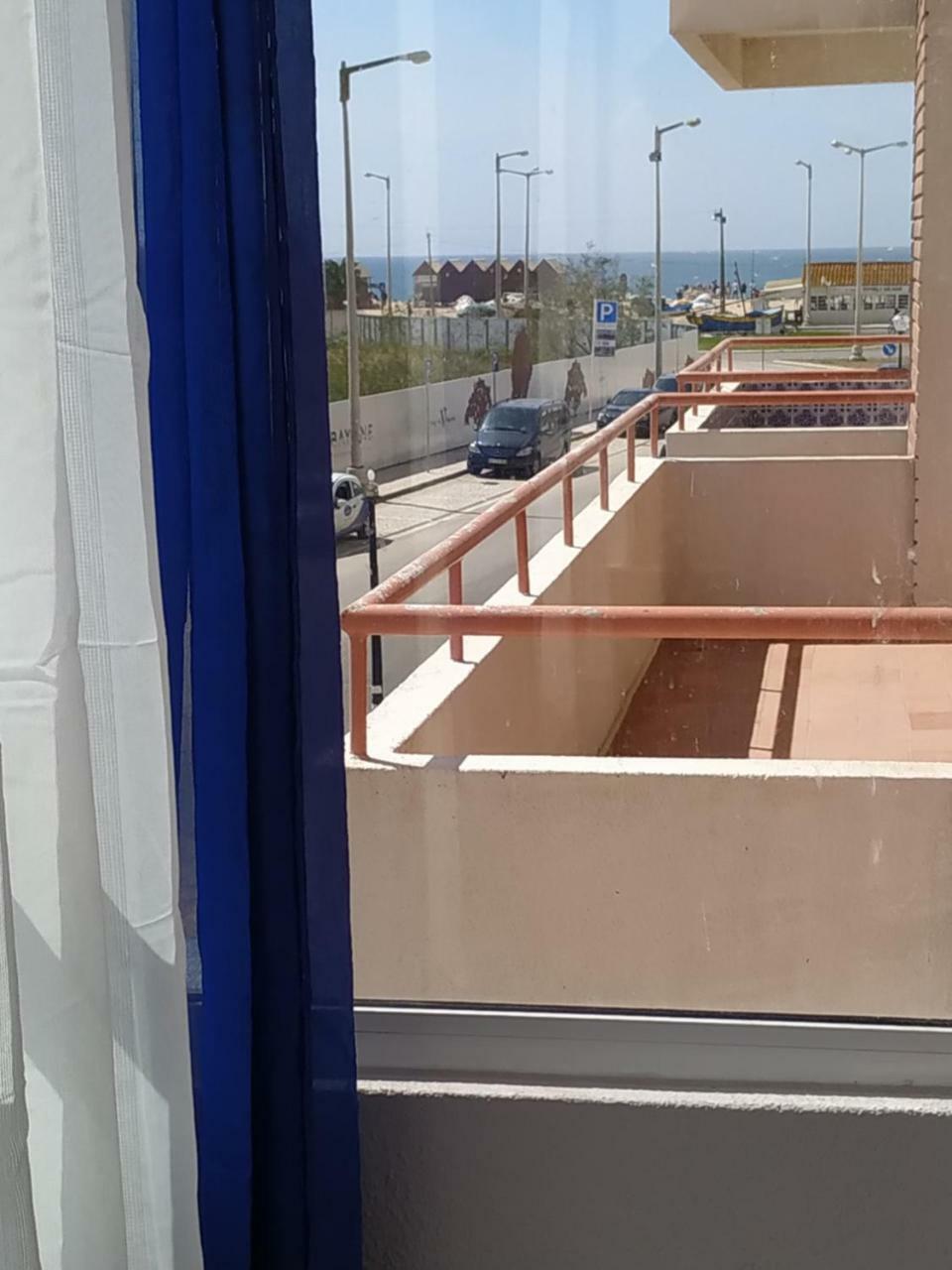 1E Praia Dos Pescadores - Casas & Papeis Armação de Pêra 외부 사진
